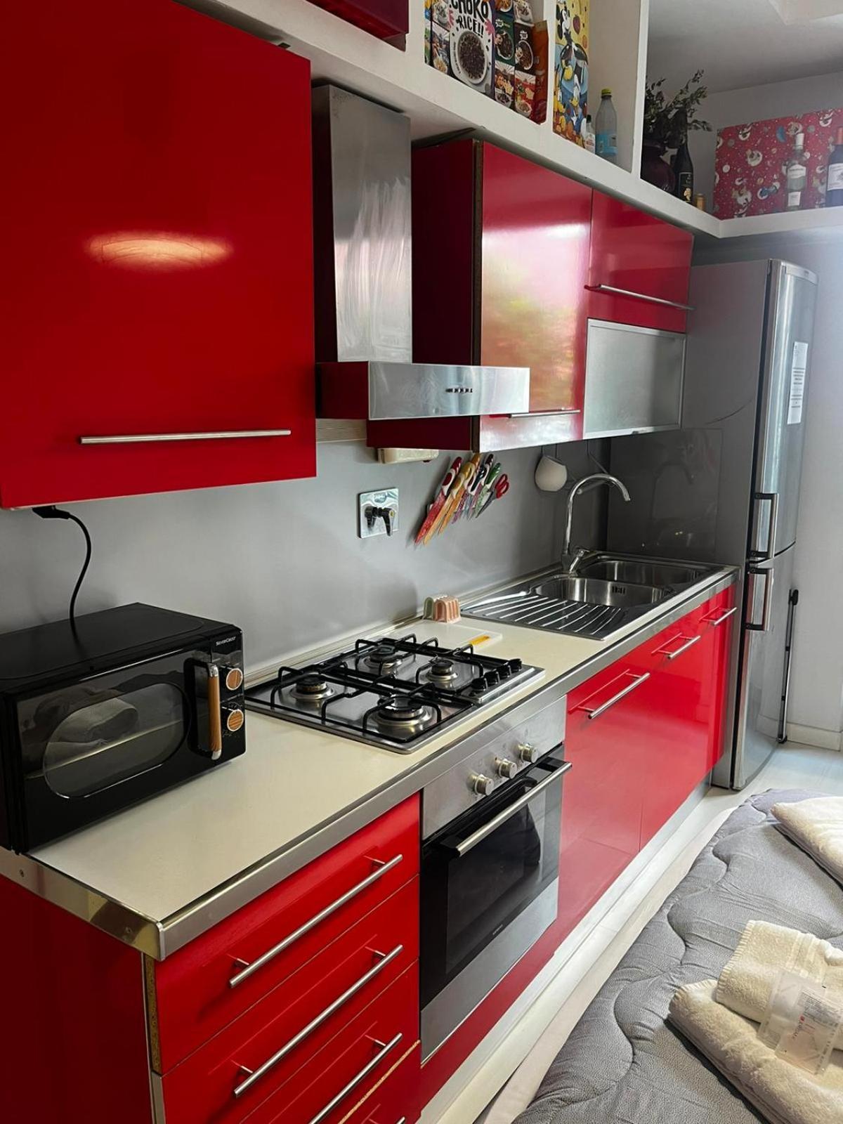 Procida's House Appartamento Roma