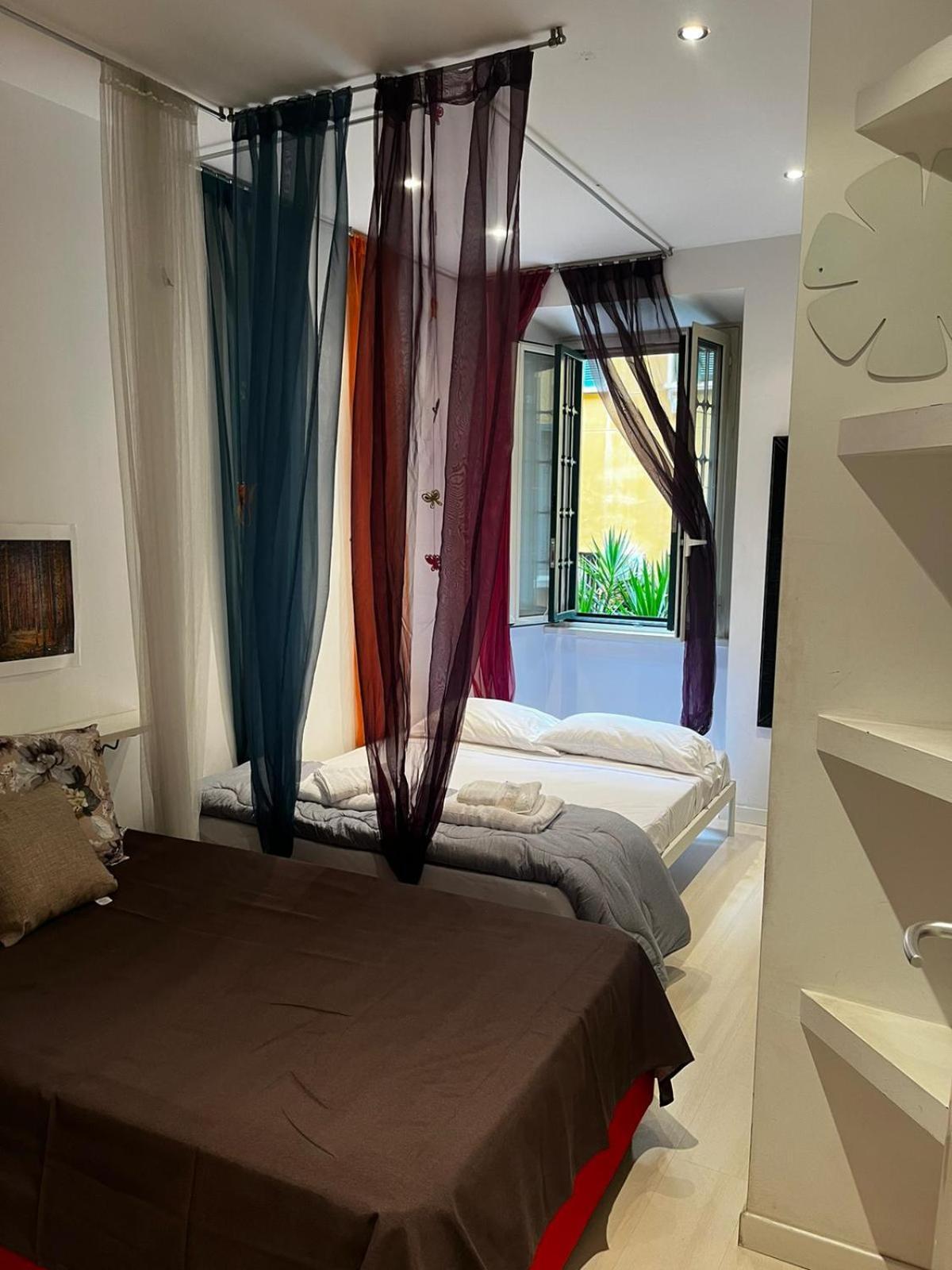 Procida's House Apartamento *