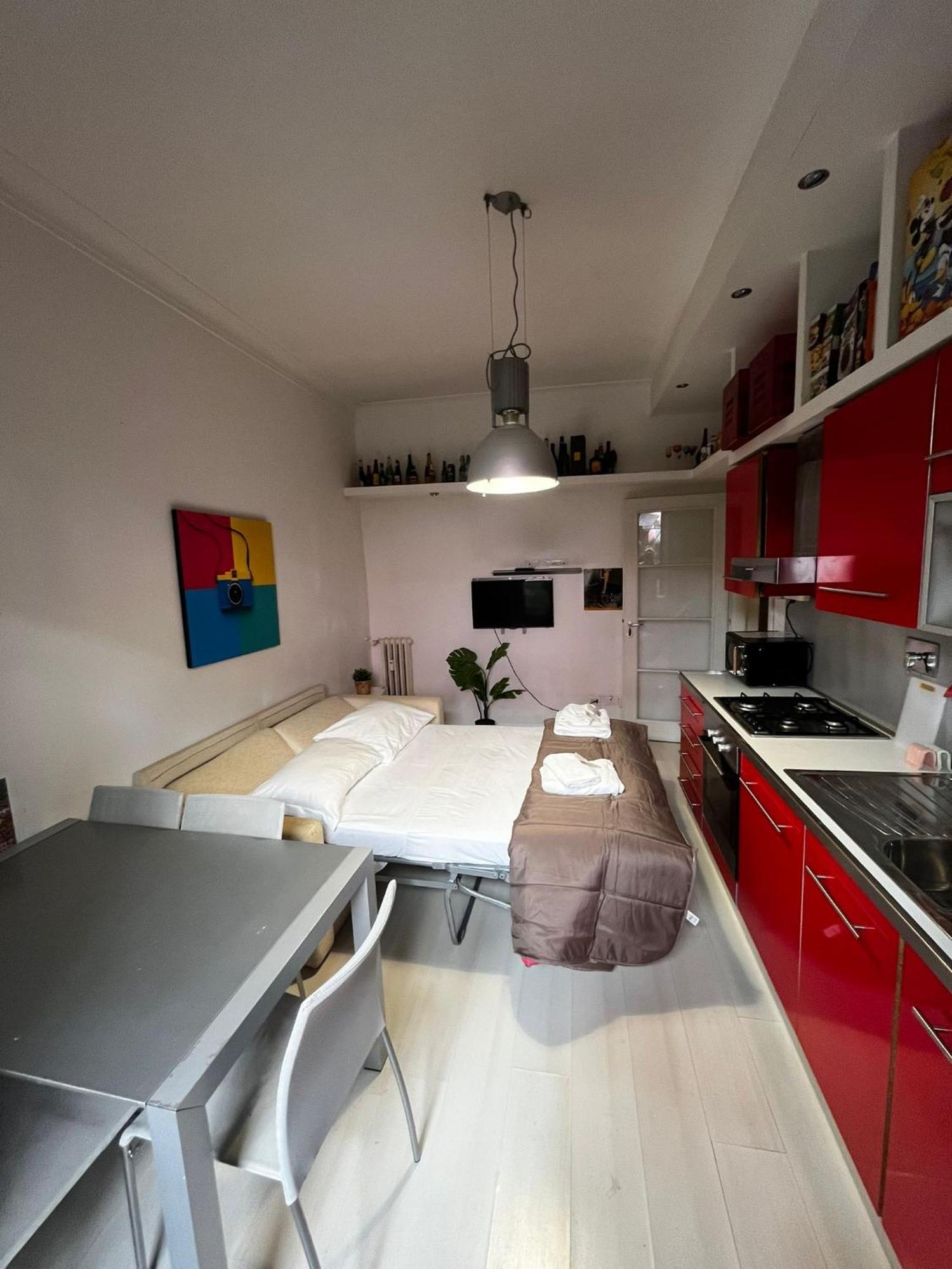 Appartamento Procida's House